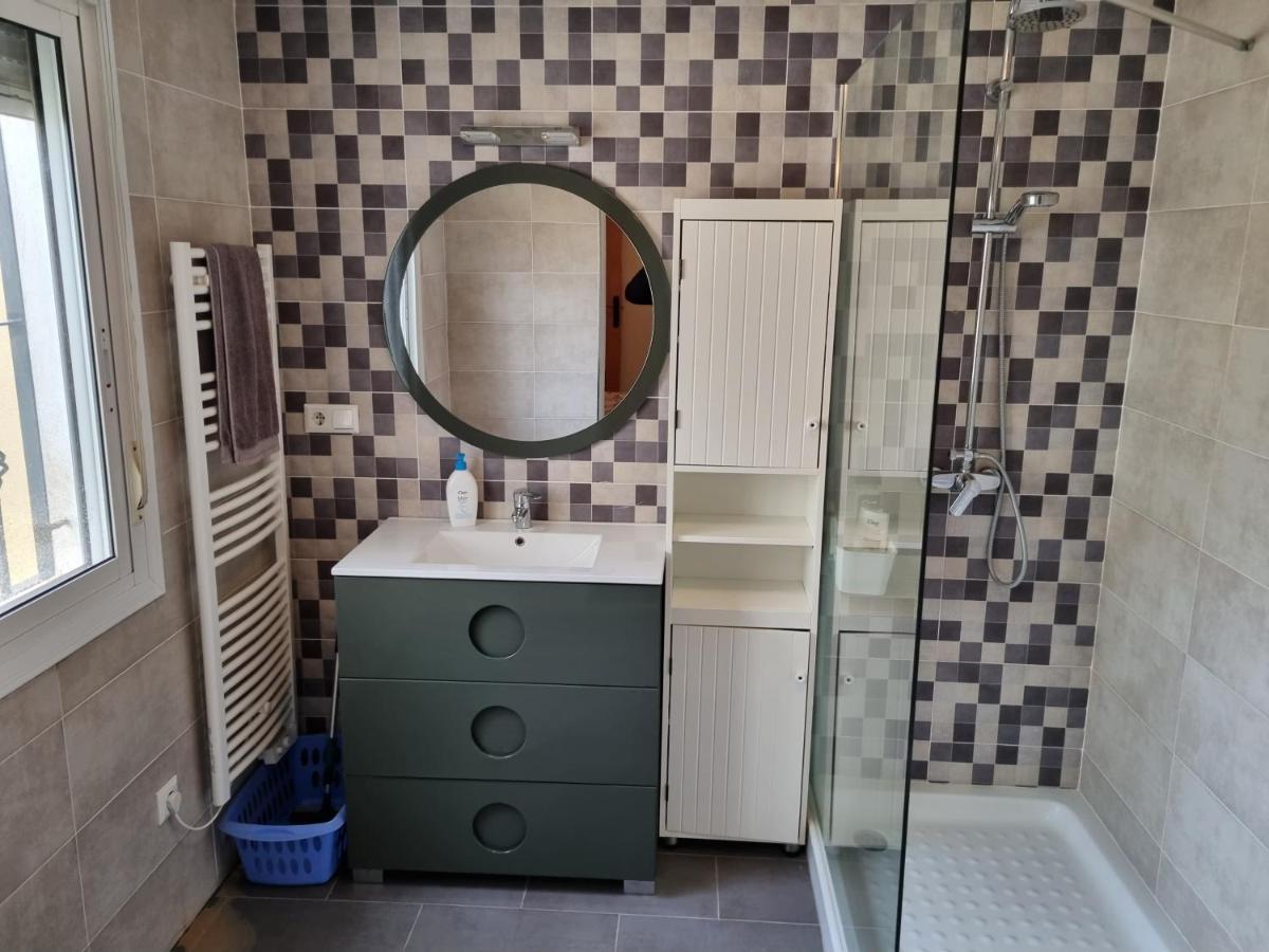 Taylors Camposol Apartment Mazarrón Eksteriør bilde