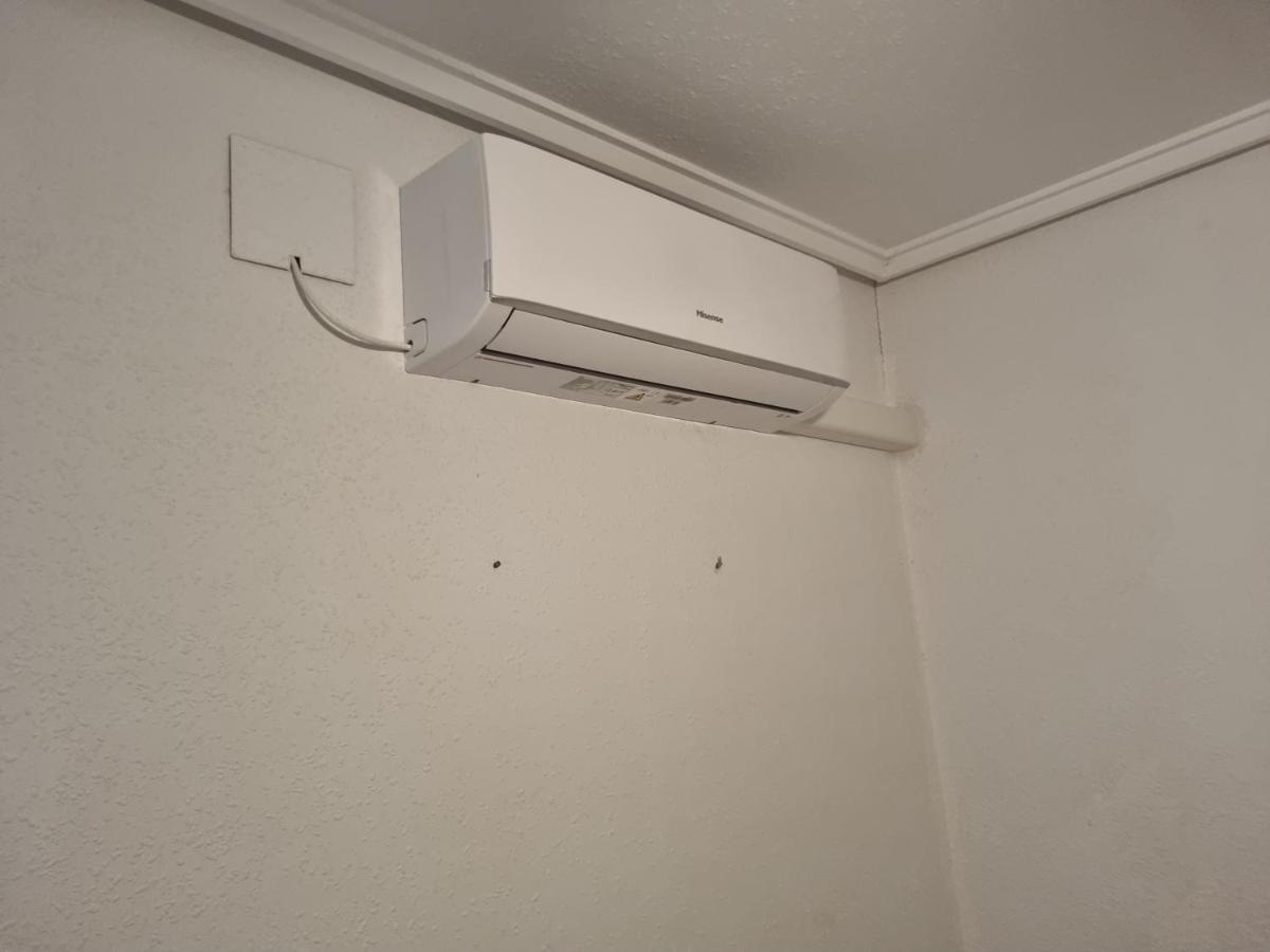 Taylors Camposol Apartment Mazarrón Eksteriør bilde