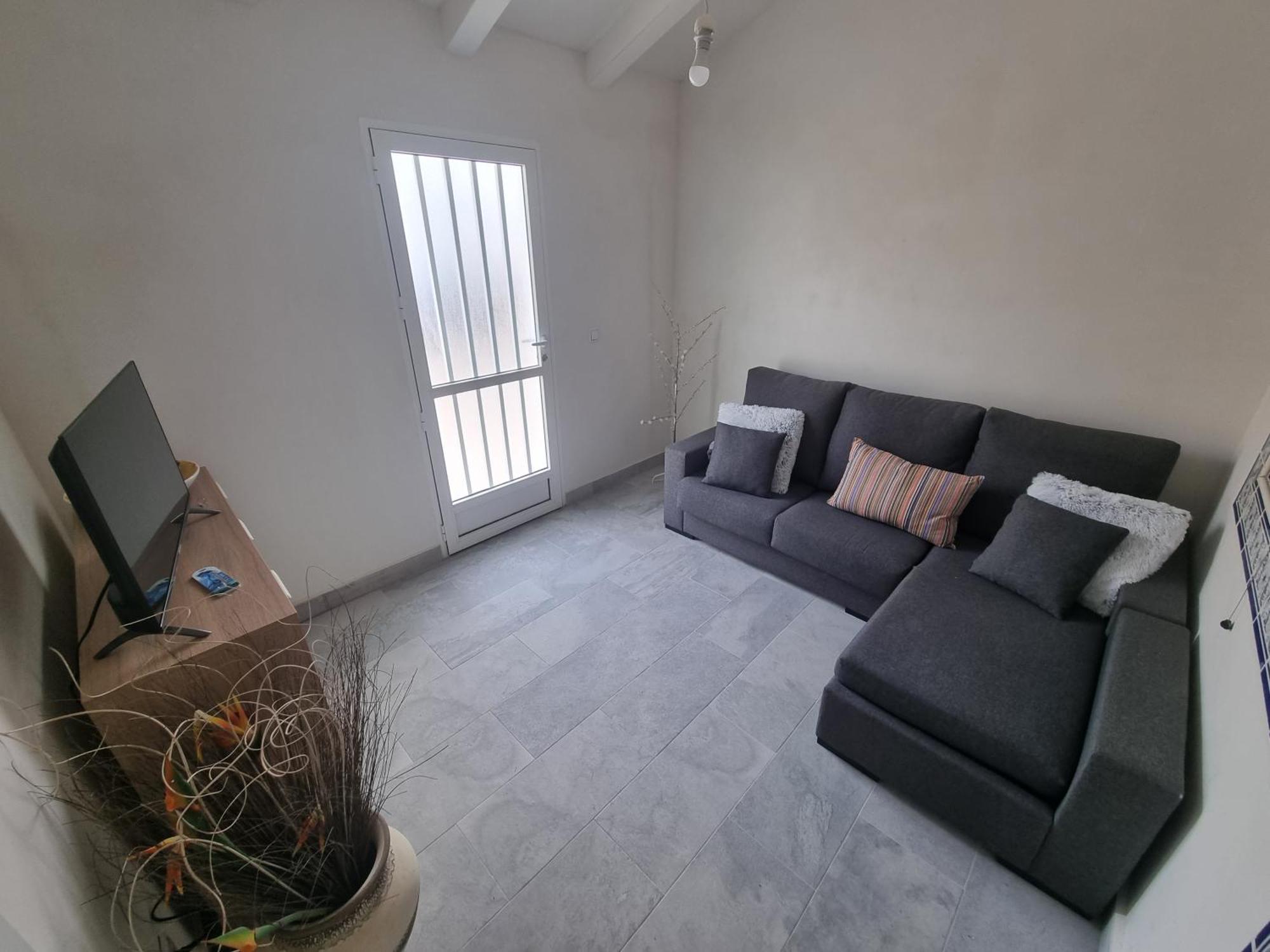 Taylors Camposol Apartment Mazarrón Eksteriør bilde