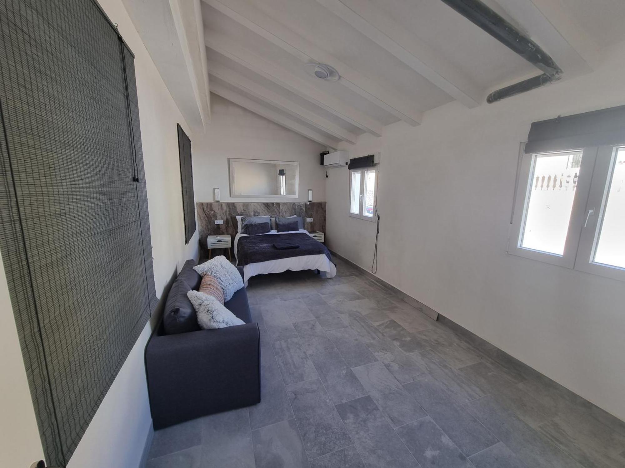 Taylors Camposol Apartment Mazarrón Eksteriør bilde