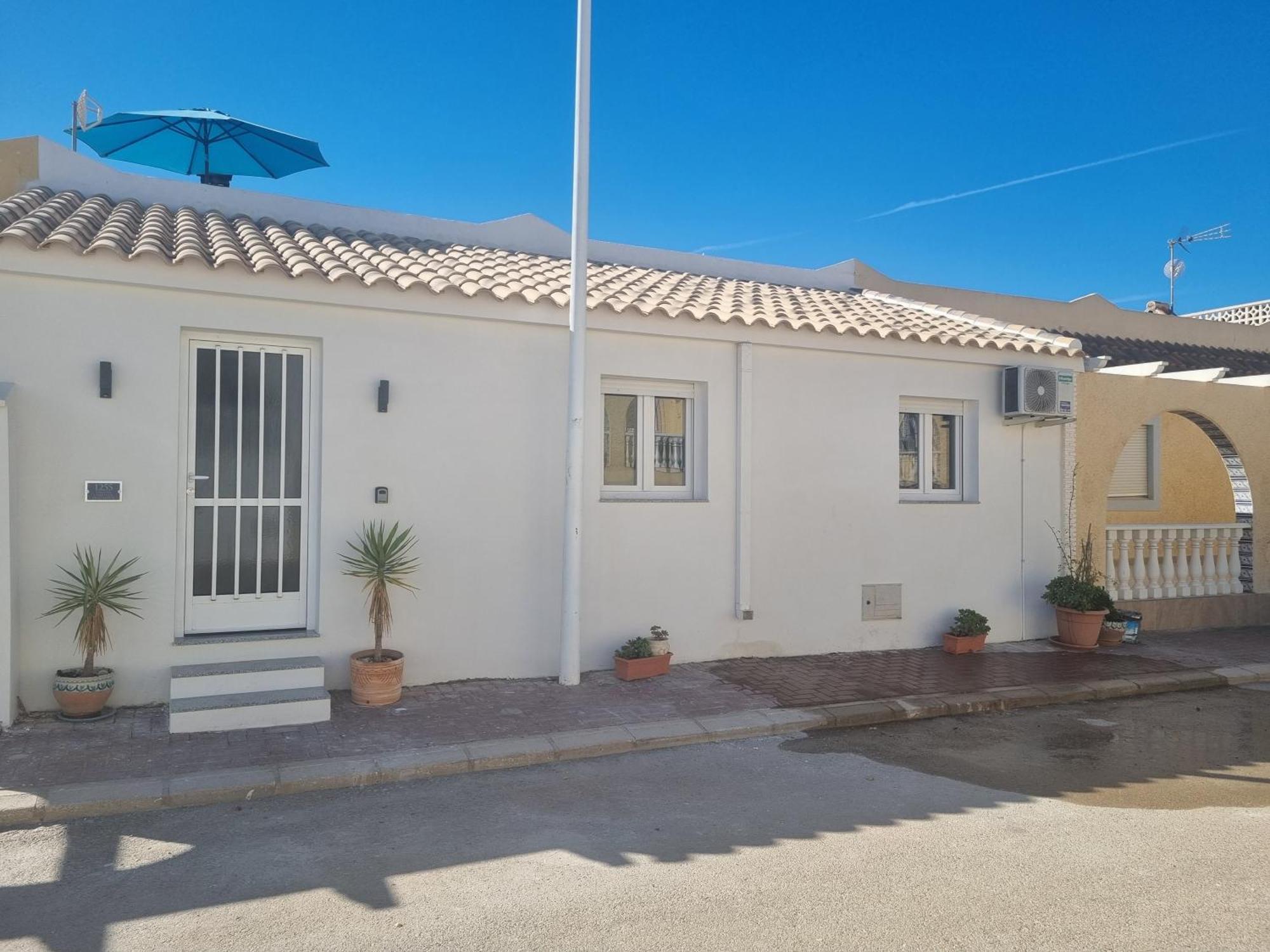 Taylors Camposol Apartment Mazarrón Eksteriør bilde