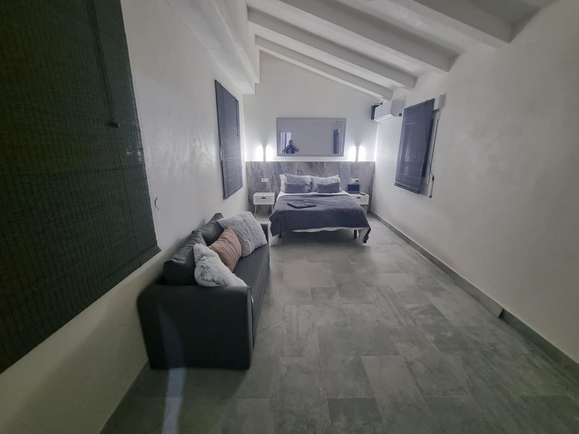 Taylors Camposol Apartment Mazarrón Eksteriør bilde