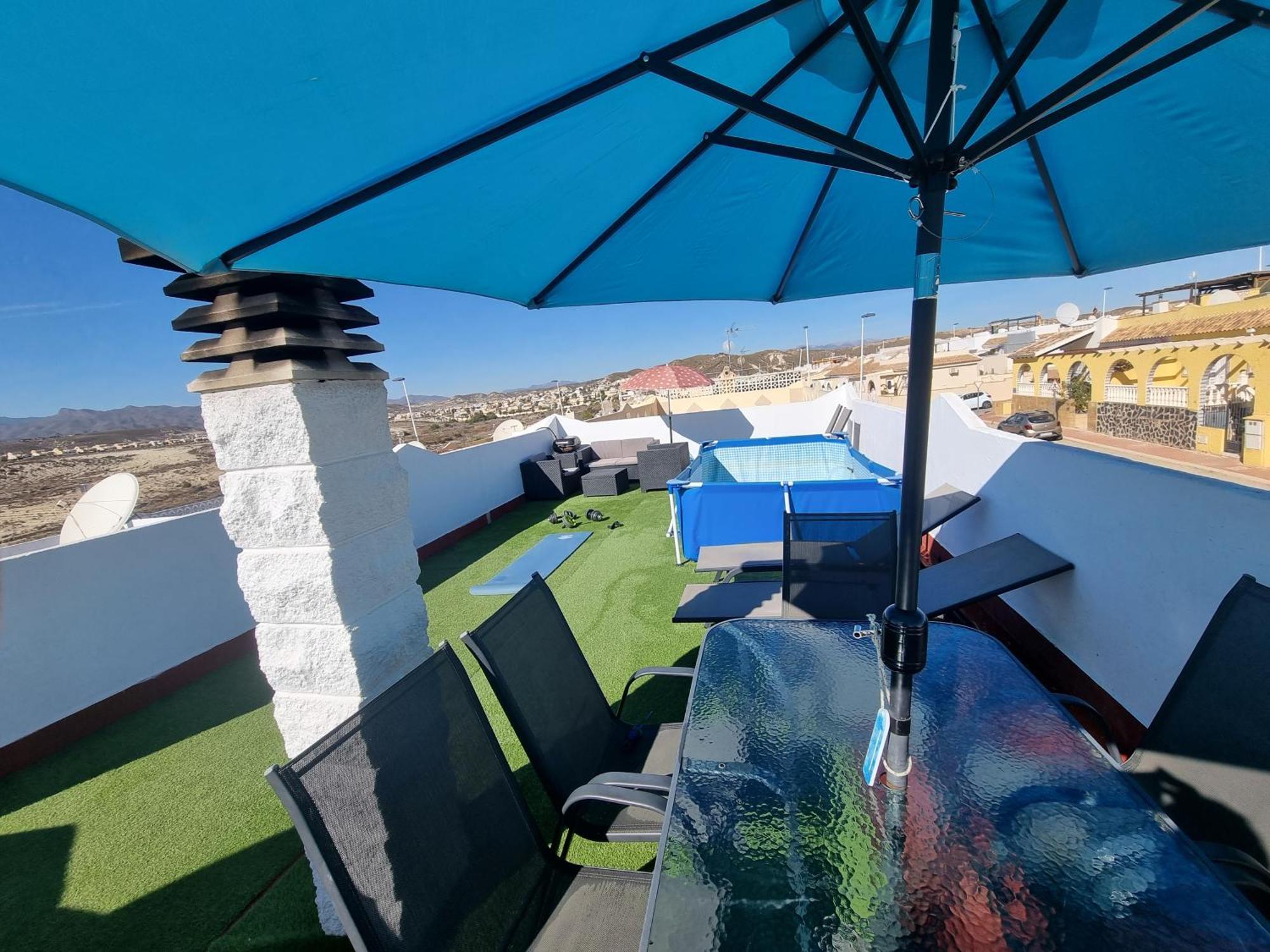 Taylors Camposol Apartment Mazarrón Eksteriør bilde