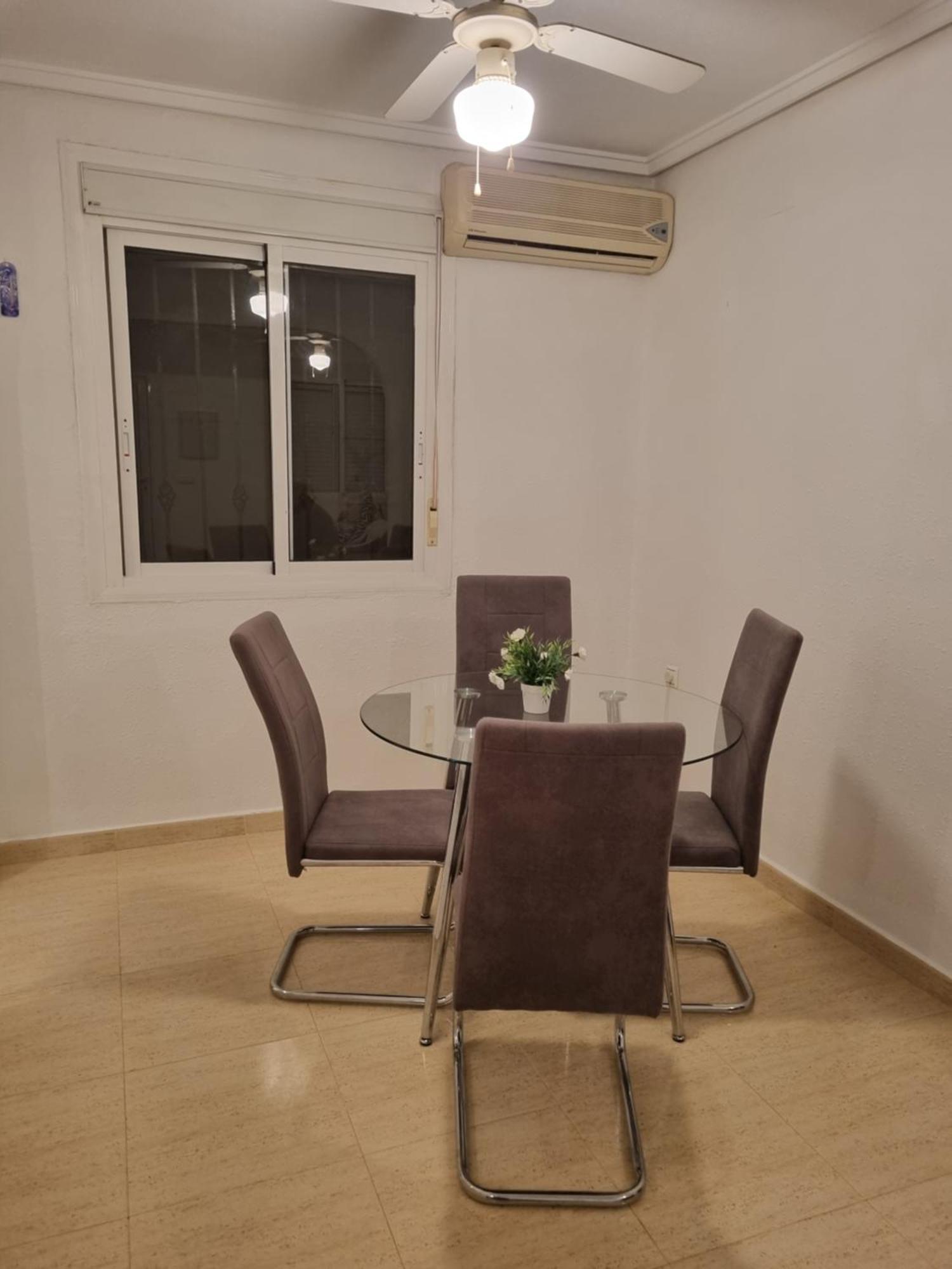 Taylors Camposol Apartment Mazarrón Rom bilde